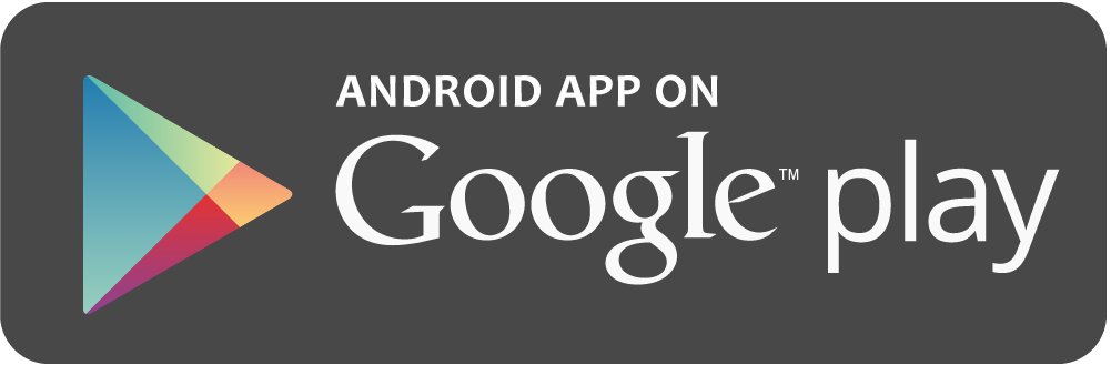 Aplicativo do Google Play